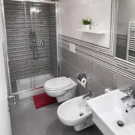 Contessa Guest house 3*