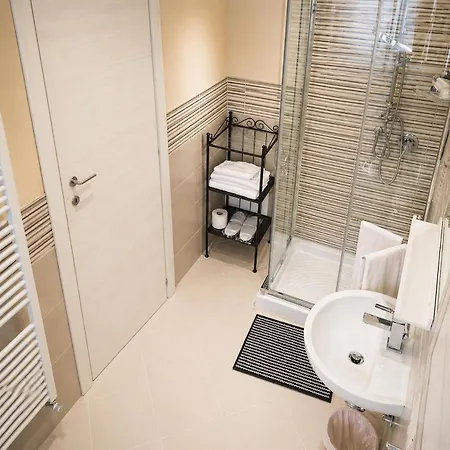 Guest house Contessa
