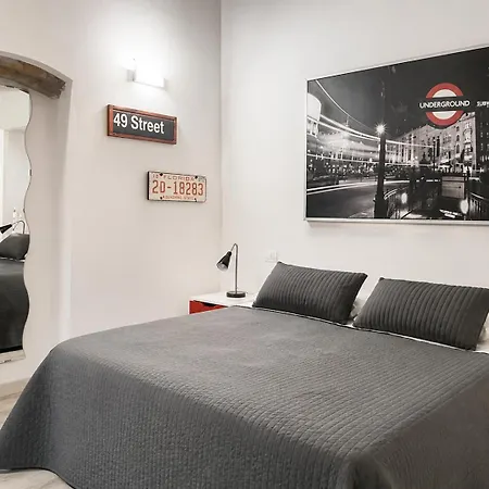 Contessa Guest house 3*
