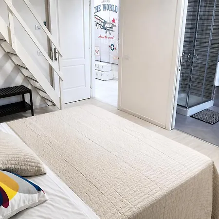 Contessa Guest house 3*